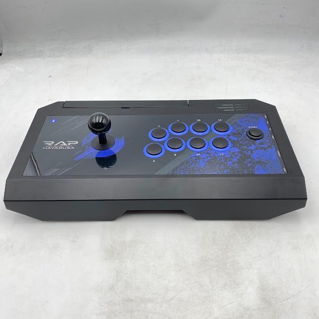 美品】ホリ リアルアーケードPro.V HAYABUSA for Windows PC HPC
