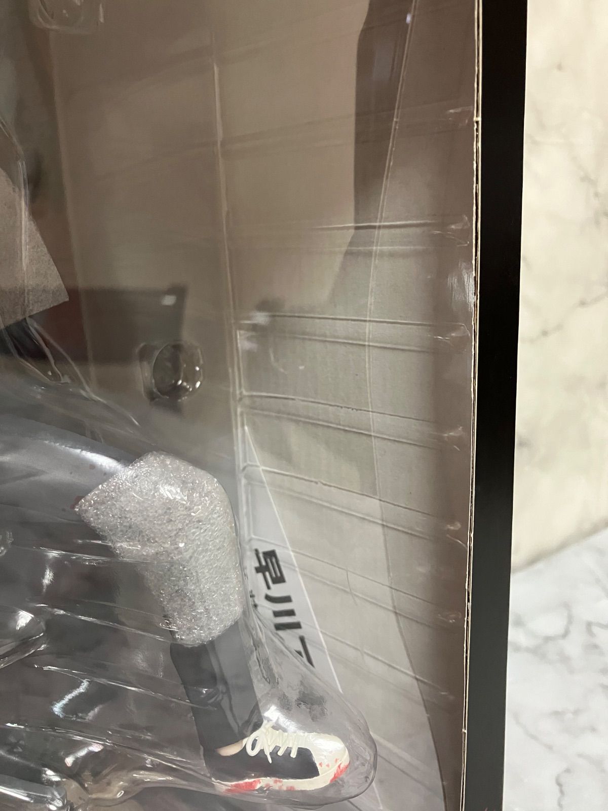 チェンソーマン 早川アキ