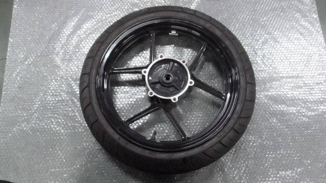 EX250K