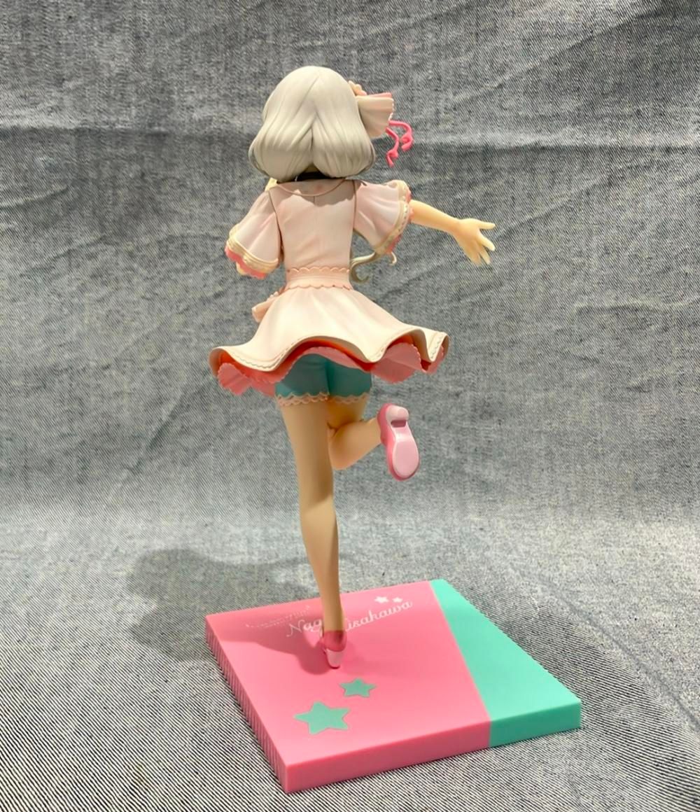 久川凪 アイドルマスター シンデレラガールズ 1/7スケールフィギュア 予約特別価格】【再販】PLUM アイドルマスター シンデレラ