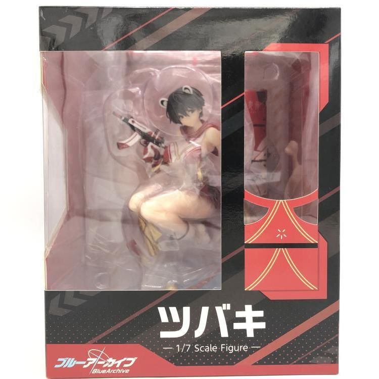 中古】AniGift 春日ツバキ 「ブルーアーカイブ -Blue Archive