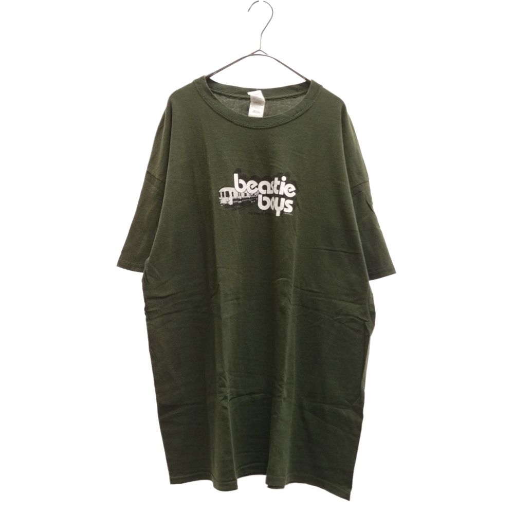 VINTAGE (ヴィンテージ) 00s BEASTIE BOYS T-shirt ビースティボーイズ