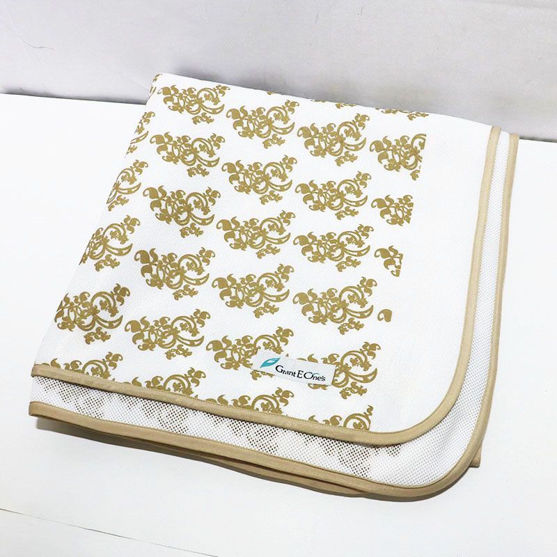 グラントイーワンズ ホルミーシーツ シングル フラットシーツ