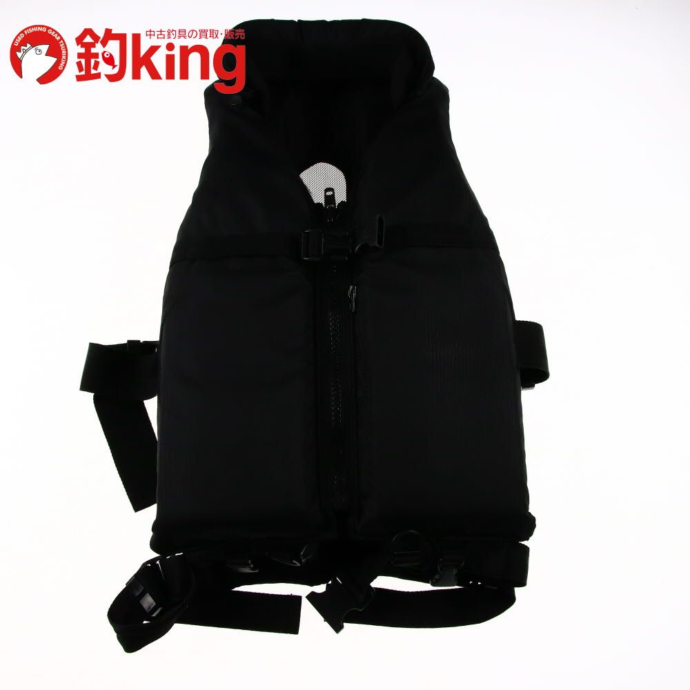 中古/美品】 がまかつ ラグゼ スペクトラ ロックトレック PFD