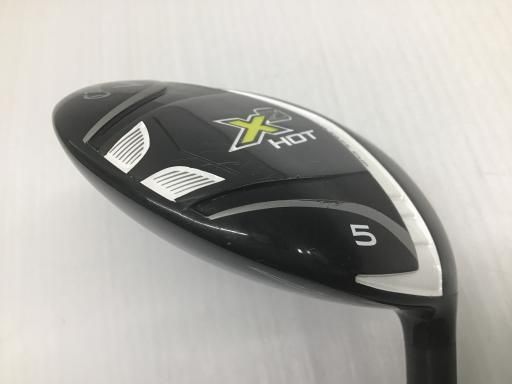 中古】 キャロウェイ X2 HOT 5W フェアウェイウッド FW X2 HOT