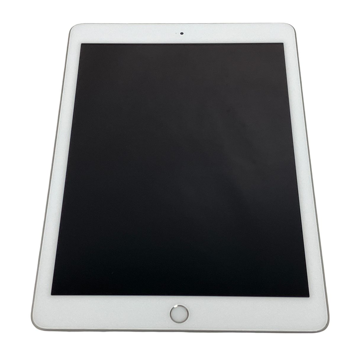 Apple iPad 第6世代 MR7G2J/A Wi-Fiモデル 32GB シルバー アップル アイパッド タブレット 中古 M9147486 -  メルカリ