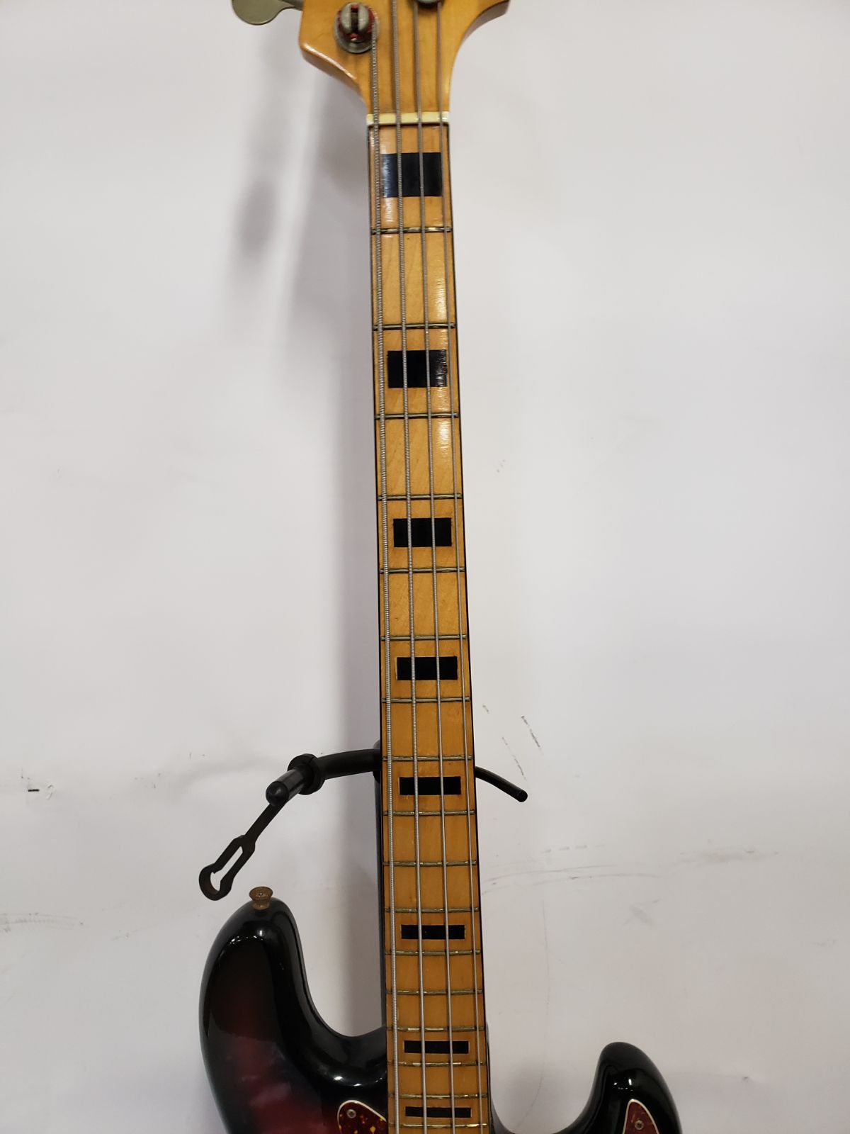 エレキベース　Fresher Fresher FJ-360 Personal Bass Electric エレキベース フ