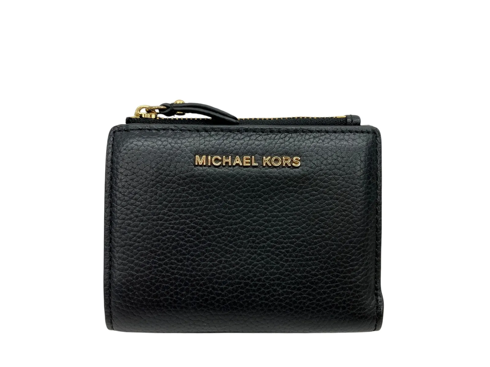 jet stock ジェットストック　Cheri コンパクト財布 buckle wallet “micro” with adjustable string black | JET STOCK