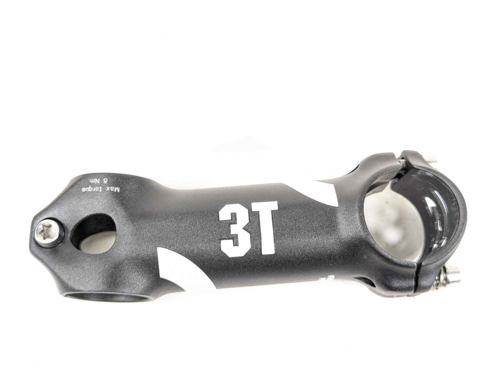 3T ステム 100mm 6° 楽天市場】3t ステム 100（自転車・サイクリング｜スポーツ