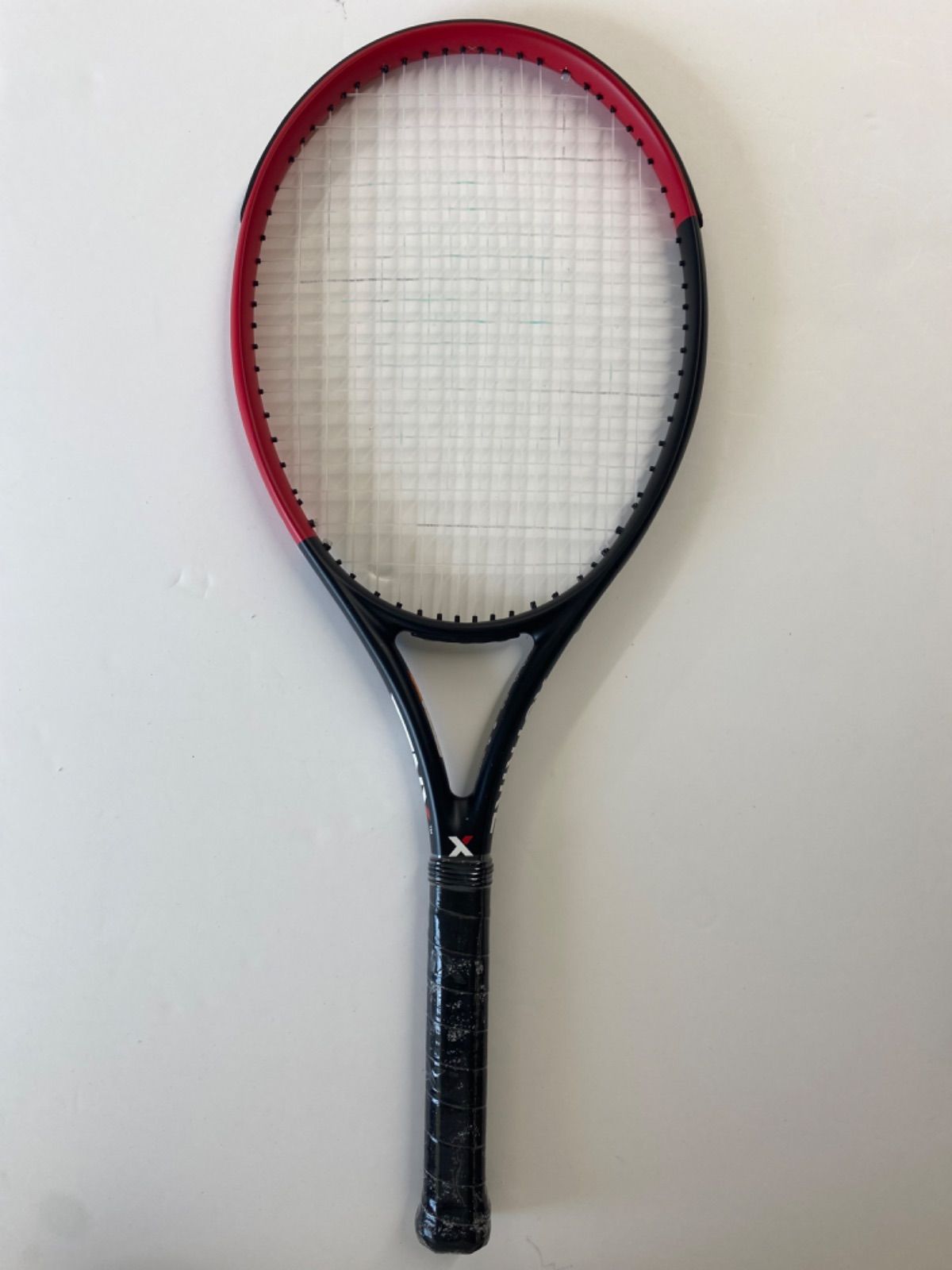 希少 フィッシャー バキューム エリプティック 硬式テニス