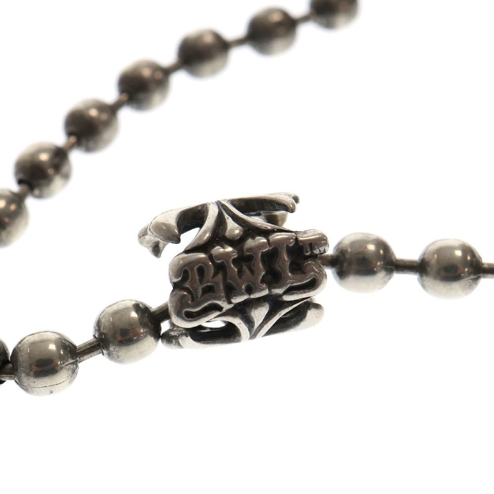 Bill Wall Leather/BWL (ビルウォールレザー) LARGE BALL CHAIN ラージ Bill Wall Leather/BWL (ビルウォールレザー) LARGE BALL CHAIN ラージ