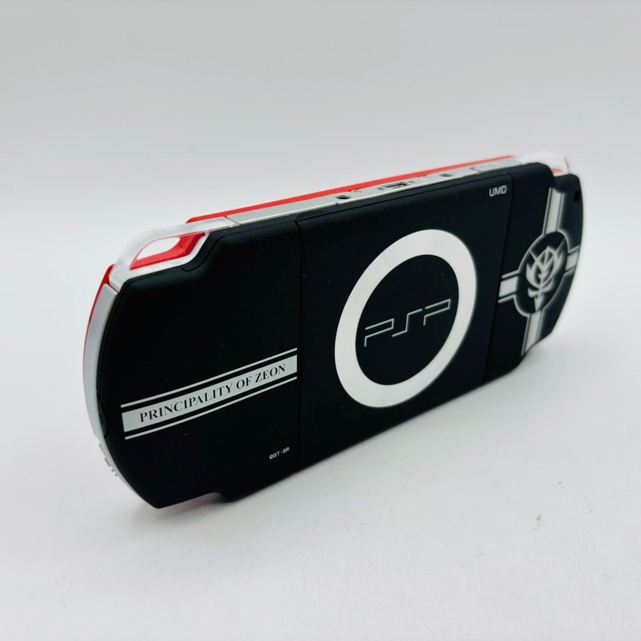 動作良好】 PSP 2000 ギレンの野望 アクシズの脅威 スペシャル