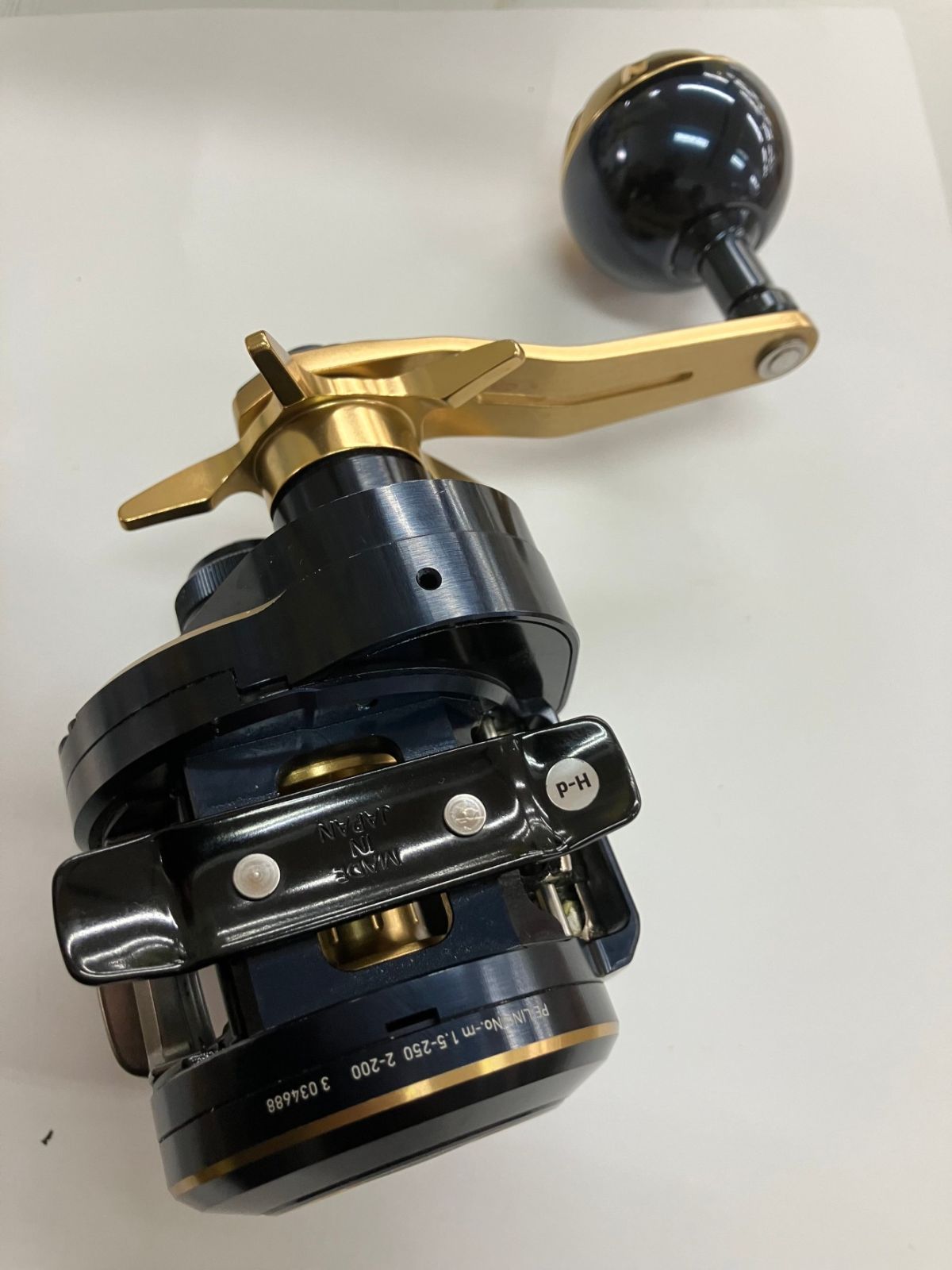ダイワDAIWA ジギング 21 ソルティガIC 300 ダイワ(DAIWA) ジギング 21 ソルティガIC 300
