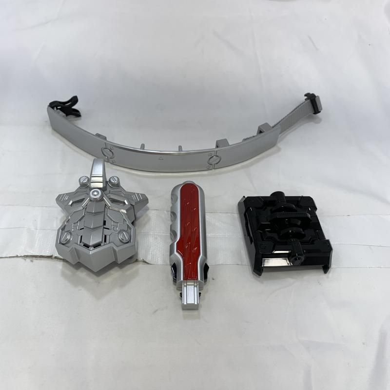 仮面ライダーアマゾンズ 19