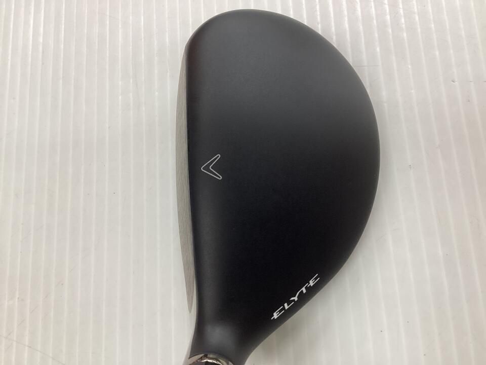 ELYTE 22 S NSプロ850GH neo ユーティリティ キャロウェイ 最短