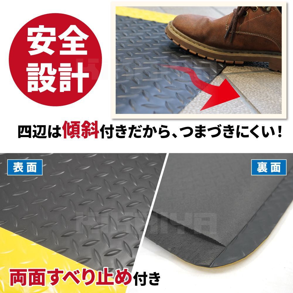 最大15mm 高耐久