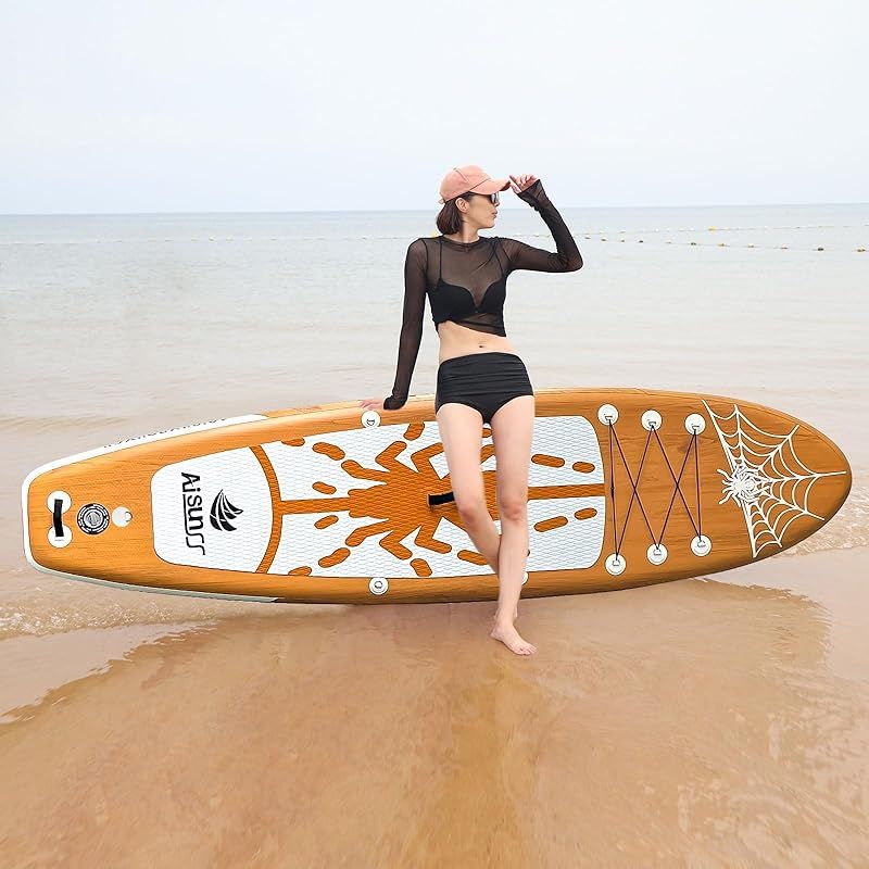 在庫セール】AISUNSS サップボード SUP ボード インフレータブル