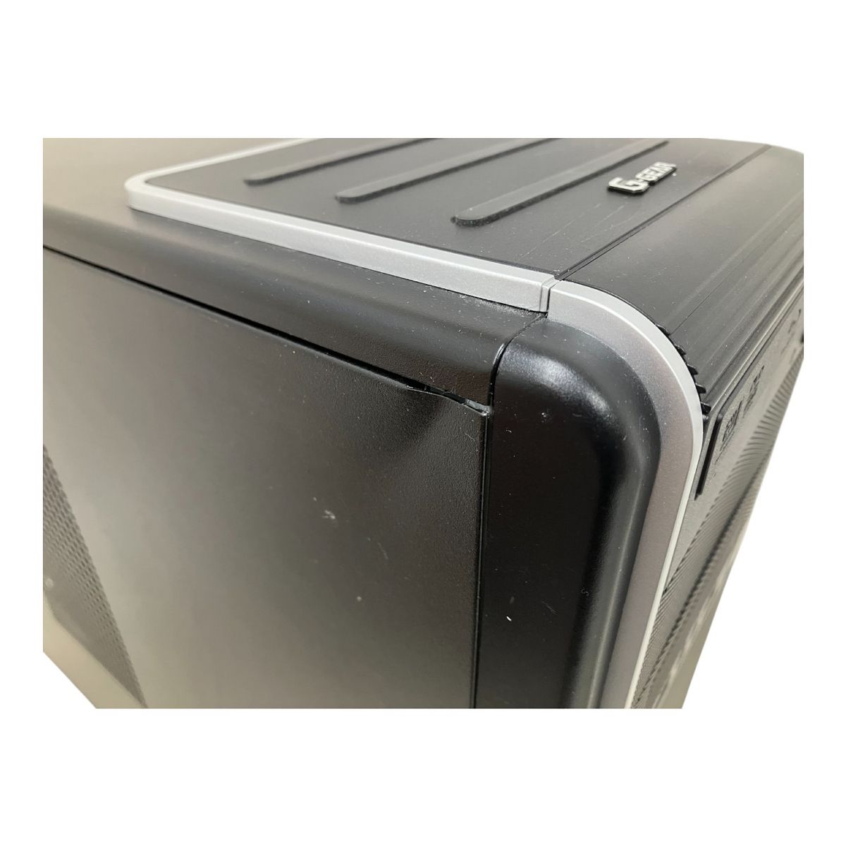 TSUKUMO G-GEAR GA7J-G64/T デスクトップ パソコン i7 6700 24GB