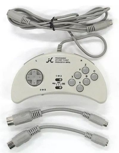 中古】スピタル産業 ジョイコント(DOS/V) PJ-02AT - メルカリ