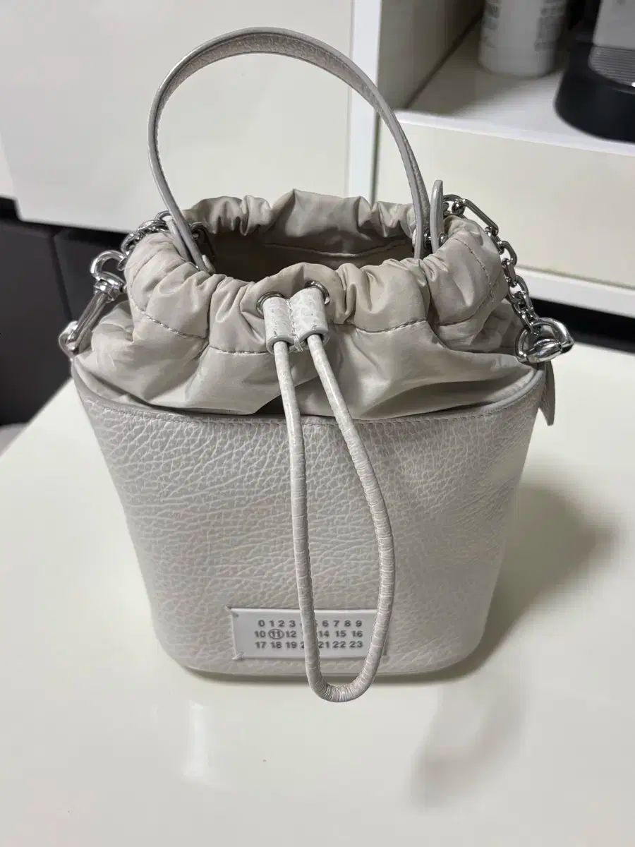 メゾン Maison Margiela メゾン マルジェラ バケットバッグ