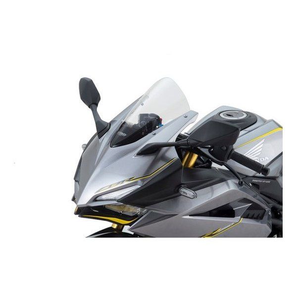 【新品】MRA（エムアールエー） スクリーン レーシング クリア CBR250RR 17-22 4025066158928 (2627315)
