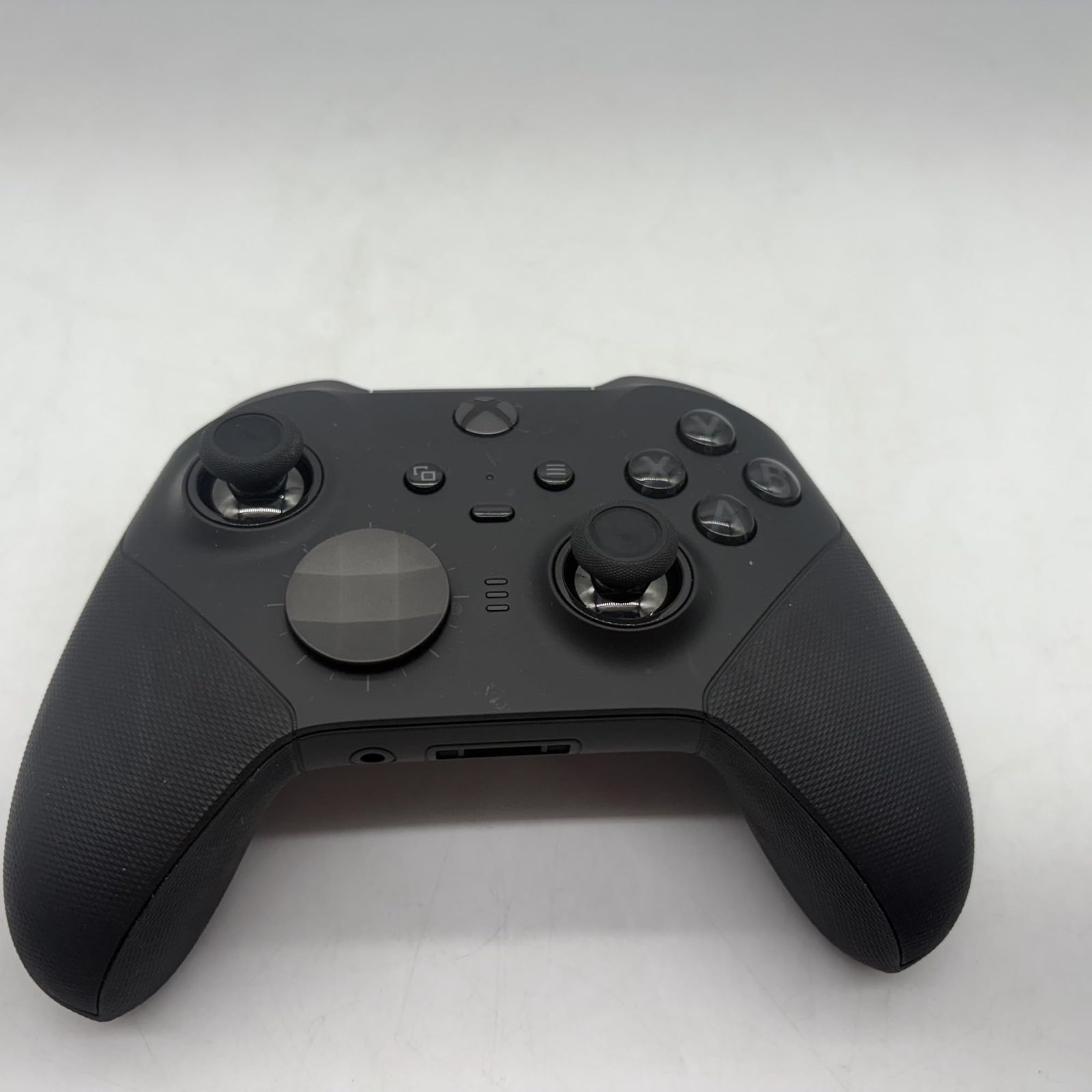 NO3235 純正品 Xbox Elite ワイヤレス コントローラー シリーズ 2