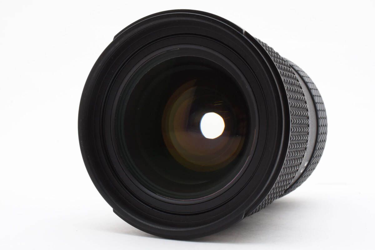 トキナー TOKINA AT-X PRO AF 28-80mm F2.8 ASPHERICAL NIKON ニコン F