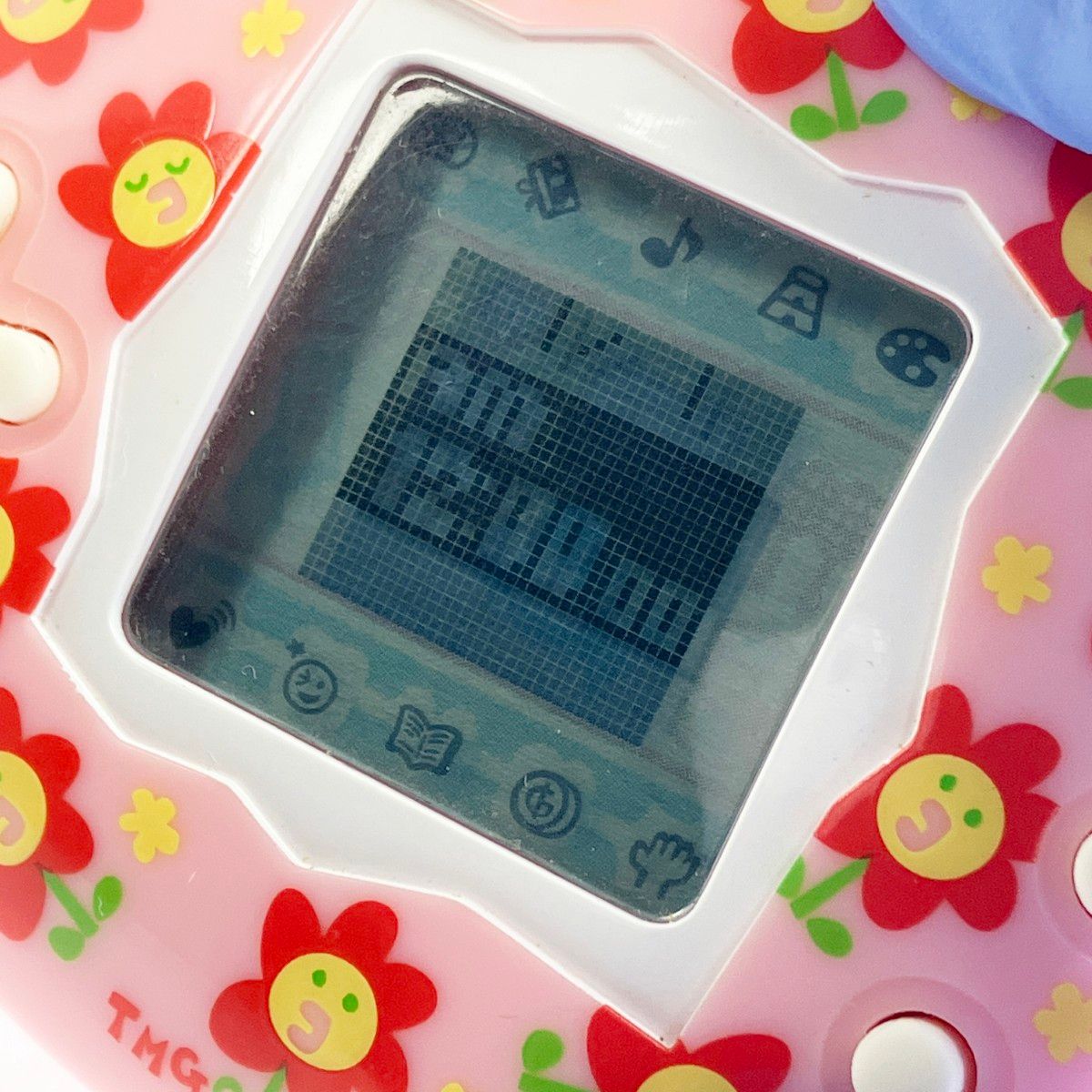 ▽▽BANDAI バンダイ たまごっちスクールせーとぜーいんしゅーご