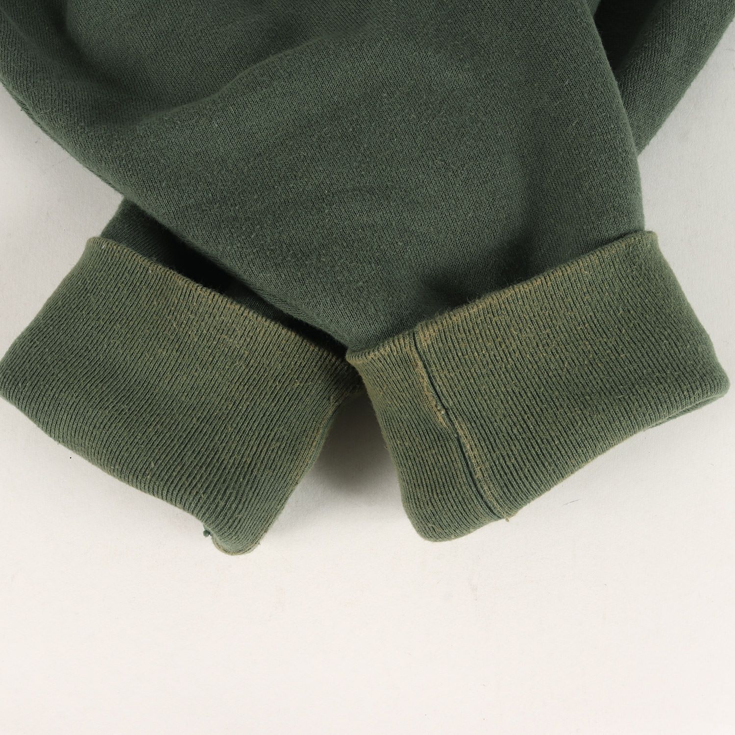 WTAPS ダブルタップス スウェット サイズ:XL 22SS プレーン クルー 