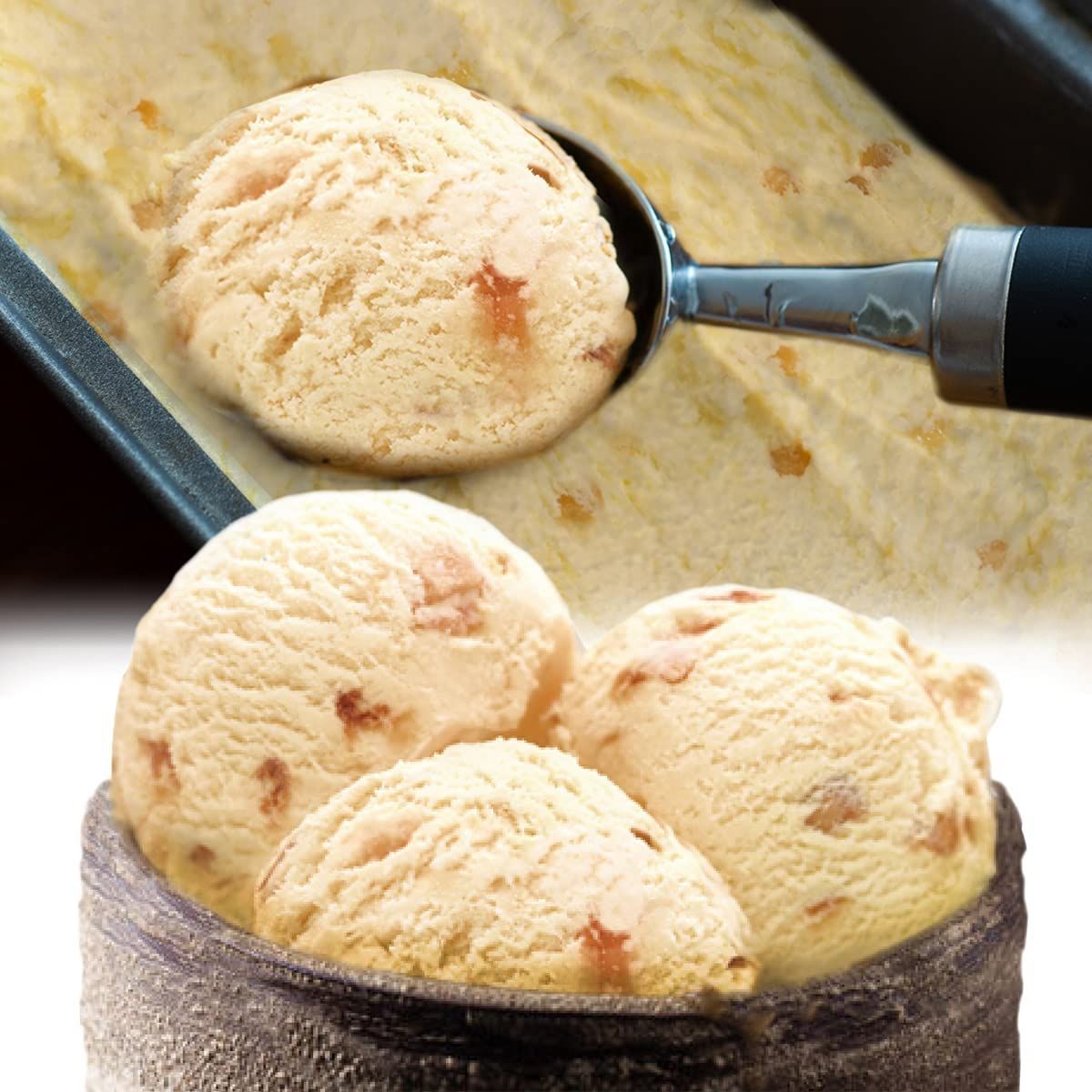 ホーキーポーキーキャラメル 800ml×2 (1600ml) 濃厚キャラメル - メルカリ