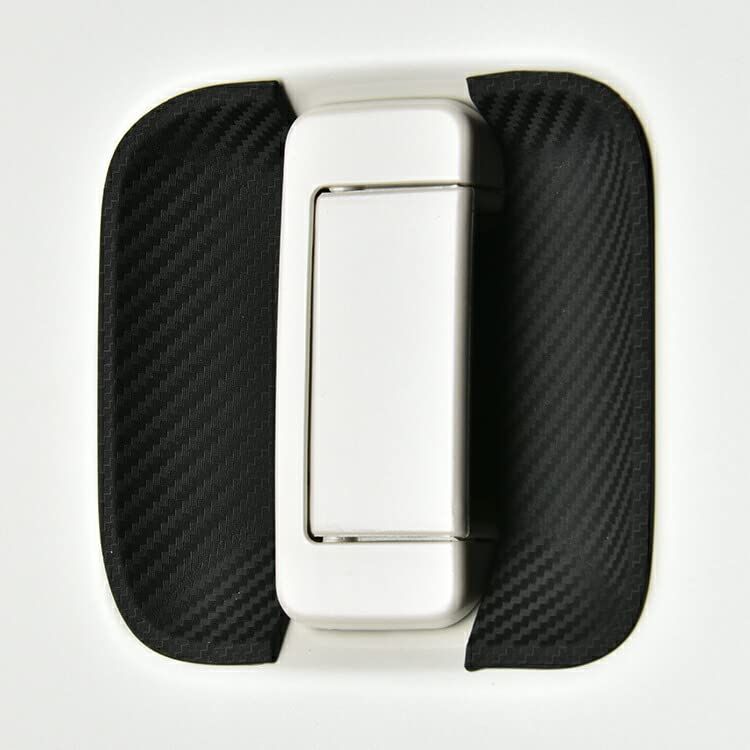 KICARYAJP ドアノブアンダーカバー アトレーワゴン ハイゼットカーゴ 特価商品 KICARYAJP ドアノブアンダーカバー アトレーワゴン S320G