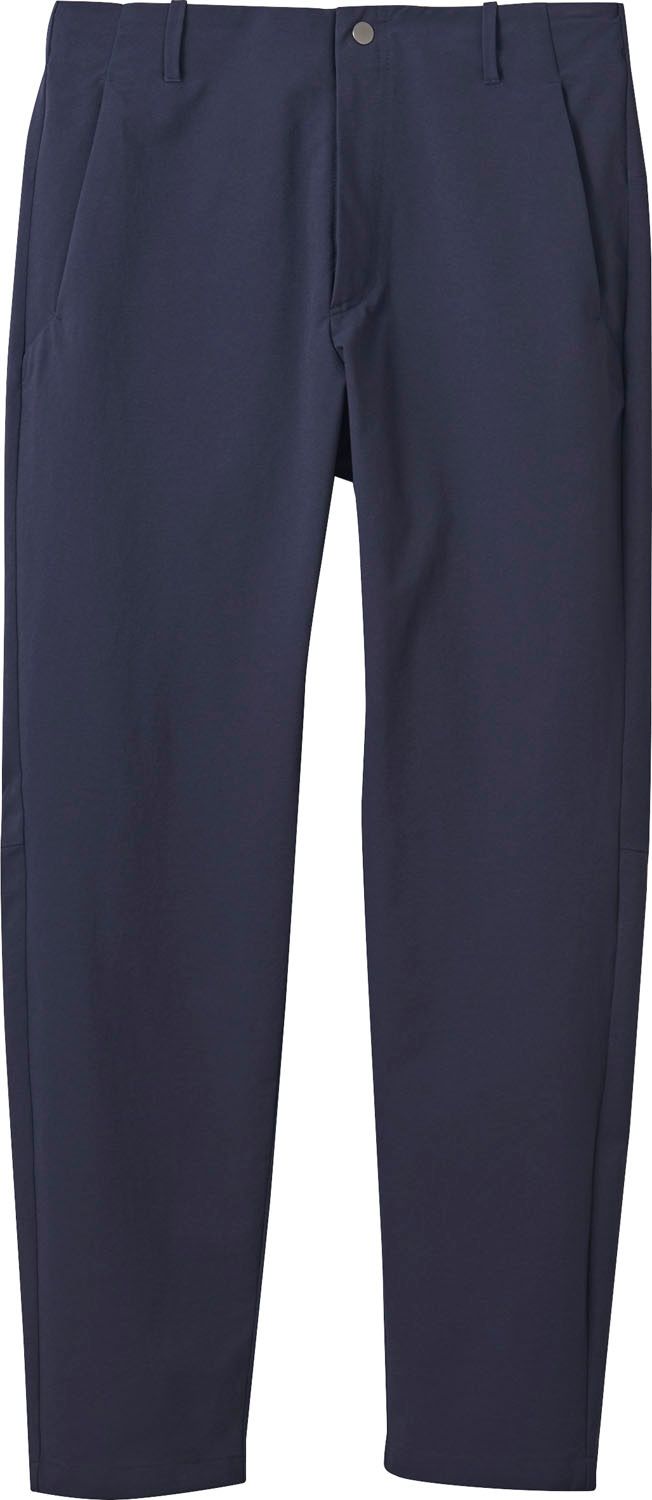 ムーブスポーツ MOVESPORT SUNSCREEN TAIKYU クロステーパードパンツ ST5SLP00M NV00 ネイビー