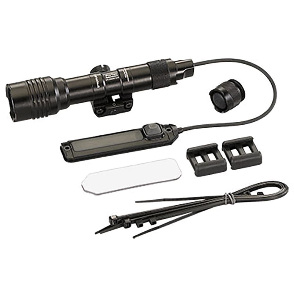 【実物】STREAMLIGHTウェポンライPROTAC RAIL MOUNT 2 Amazon.com: Streamlight 88059 ProTac Rail Mount 2 625-Lumen