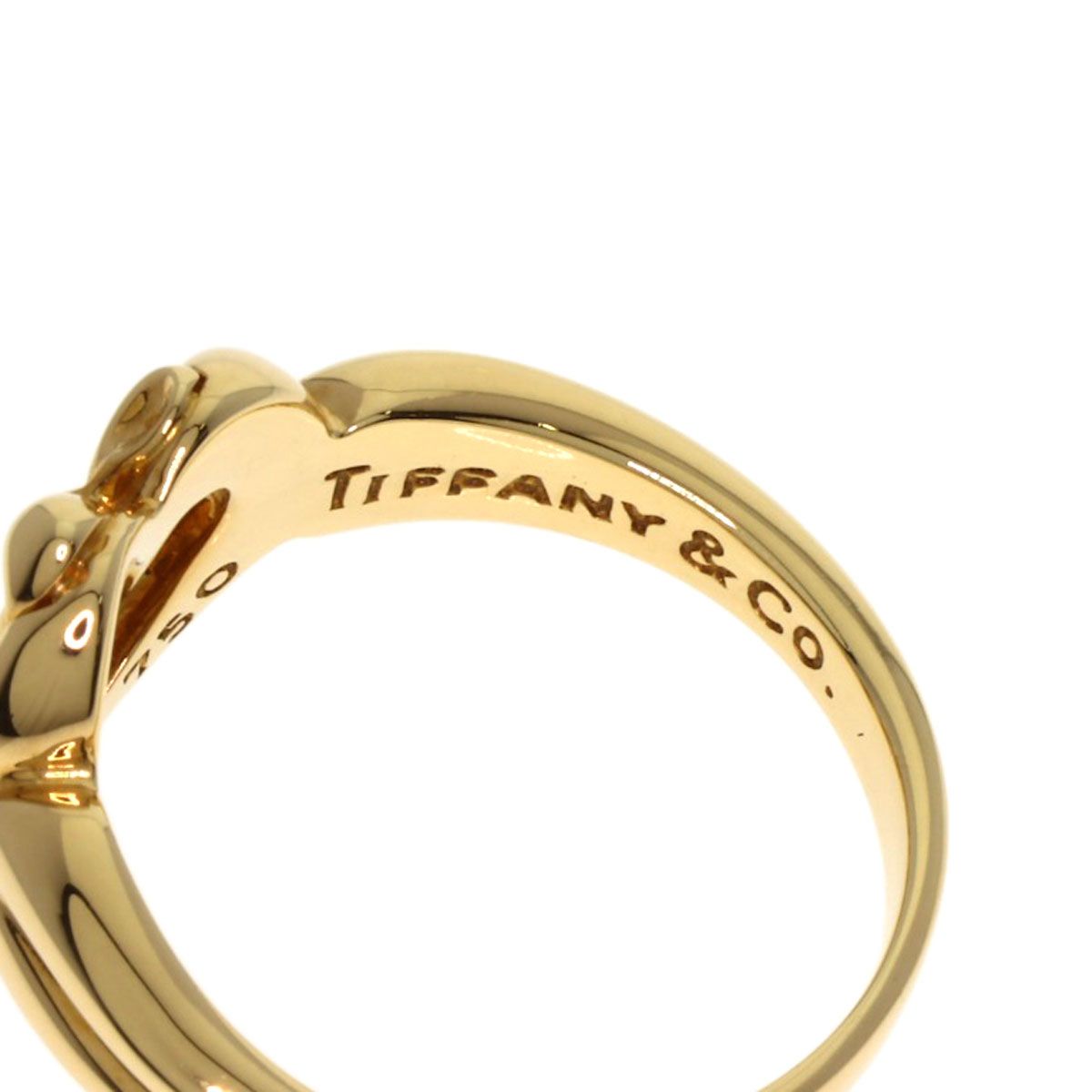 K18YG レディース