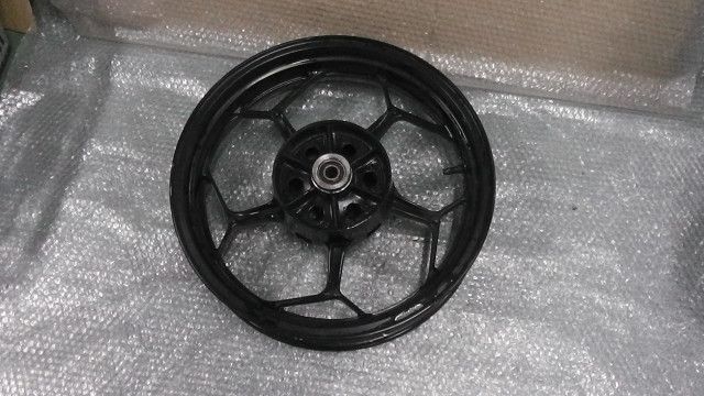 ニンジャ Ninja 250 EX250L の リアホイール :#1682666499