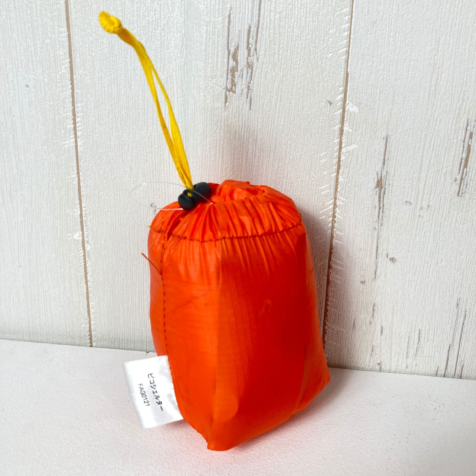 シェルター PICO