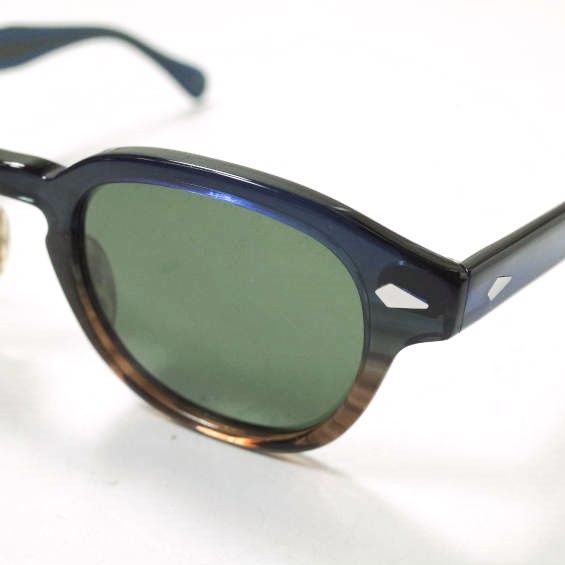 MOSCOT x BEAMS PLUS モスコット ビームスプラス 別注 LEMTOSH TOKYO