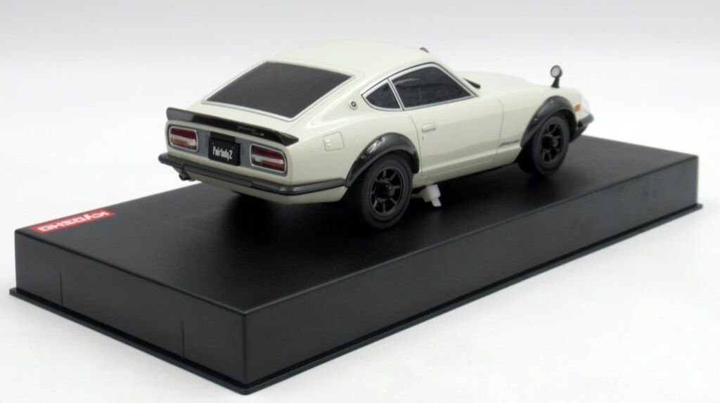 京商 ミニッツ オートスケールコレクション 日産 フェアレディ
