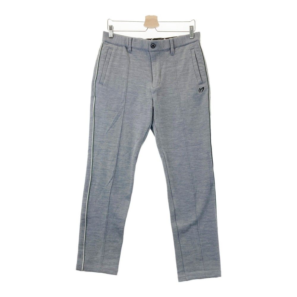 MASTER BUNNY EDITION メンズゴルフパンツ サイズ5 サイズ：5 MASTER