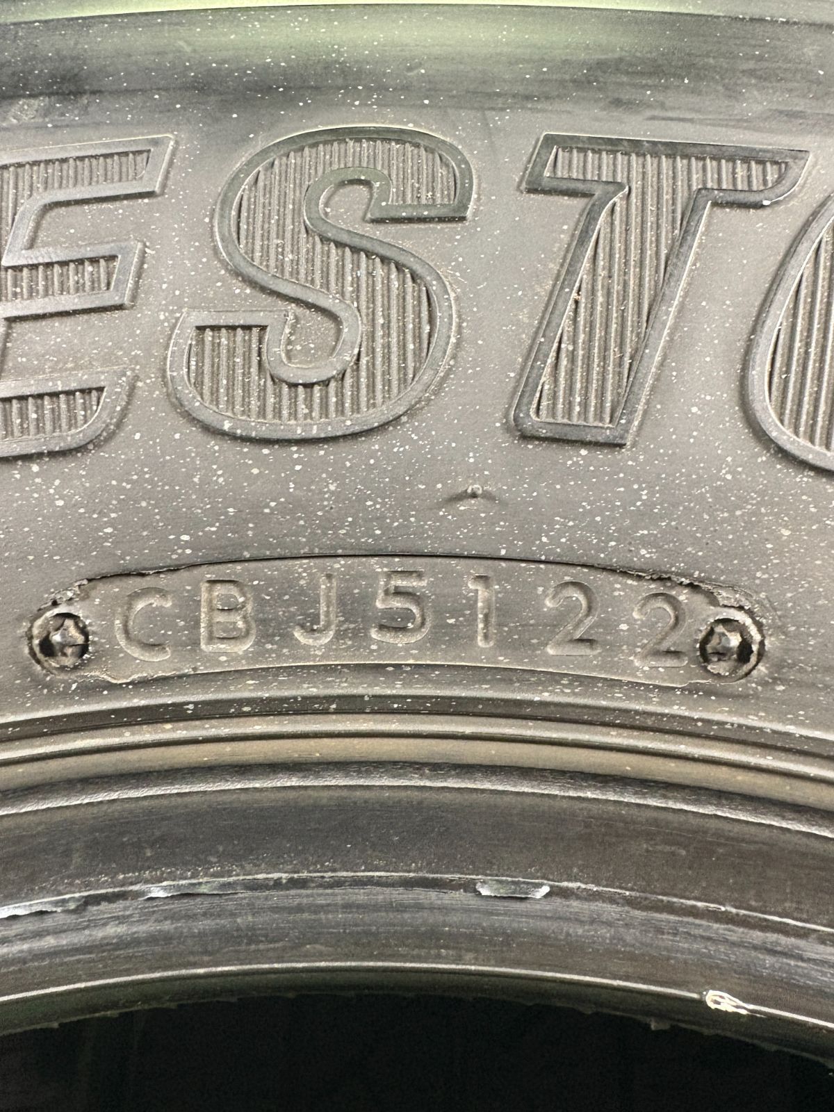 LT ブリヂストン