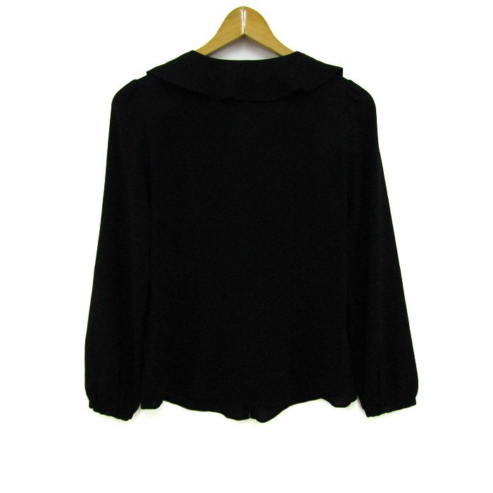 エムプルミエ ブラウス シャツ トップス レディース 34サイズ