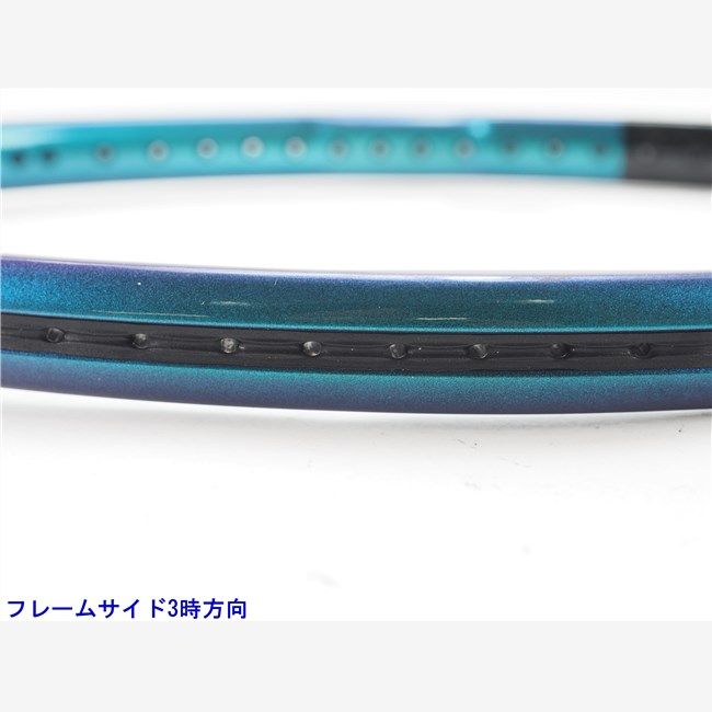 中古 テニスラケット ウィルソン ウルトラ ツアー 95カウンター