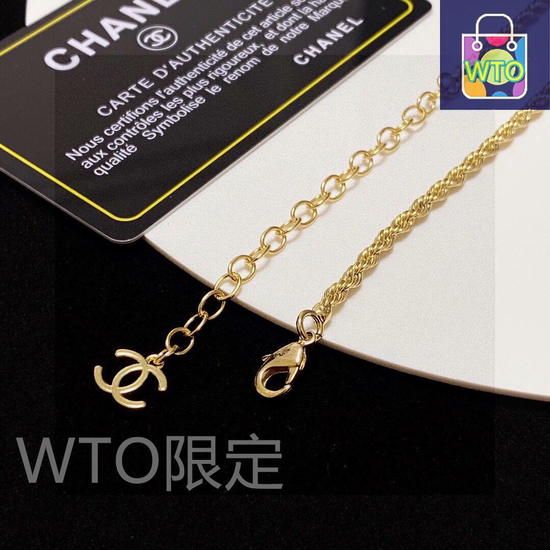 今日特価】Chanel ネックレス 人気モデル 送料無料！在庫限定