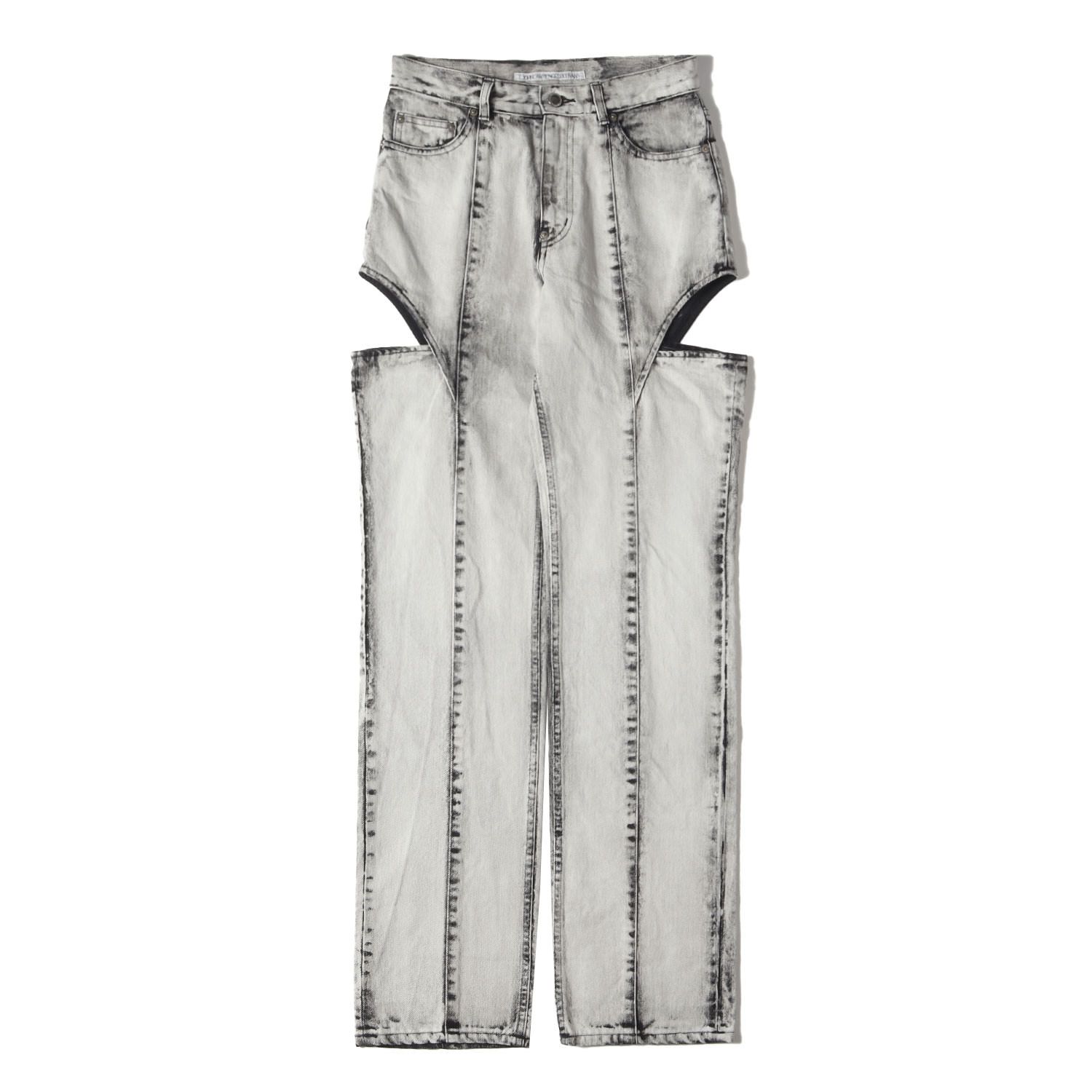 JOHN LAWRENCE SULLIVAN ジョンローレンスサリバン パンツ サイズ:M  