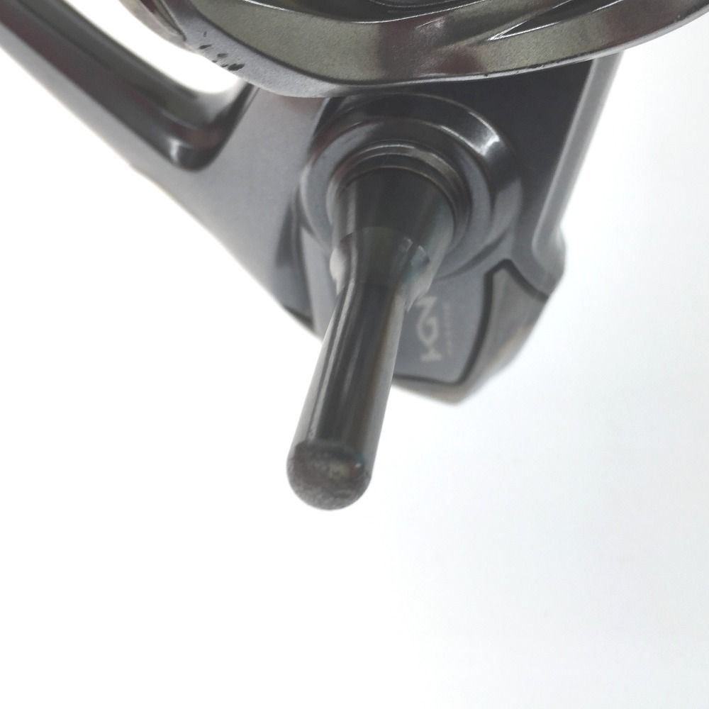 △△SHIMANO シマノ スピニングリール 16ヴァンキッシュ 4000HG