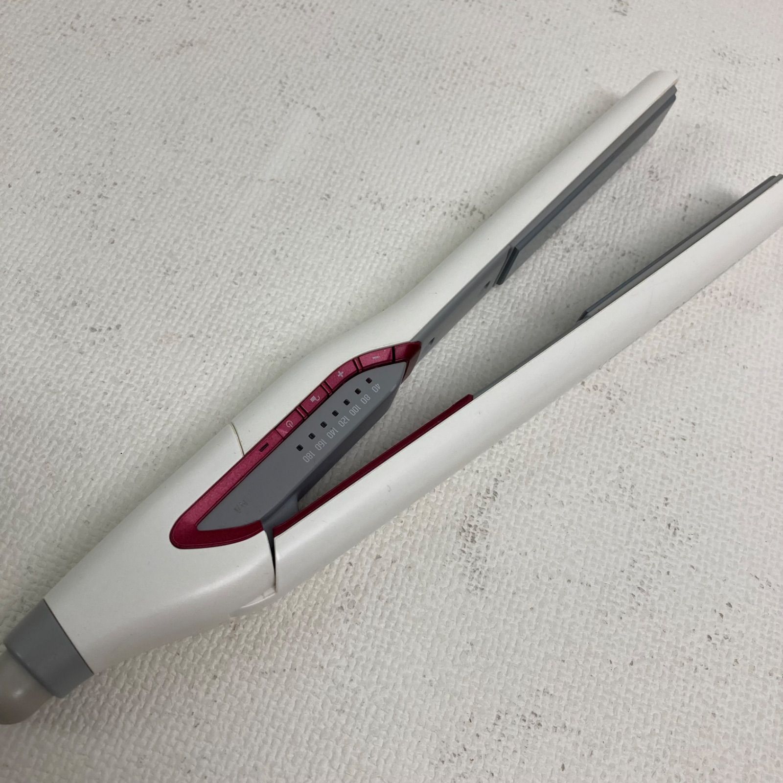 リュミエリーナ ヘアビューロン2Dストレート リュミエリーナ HBRST-G