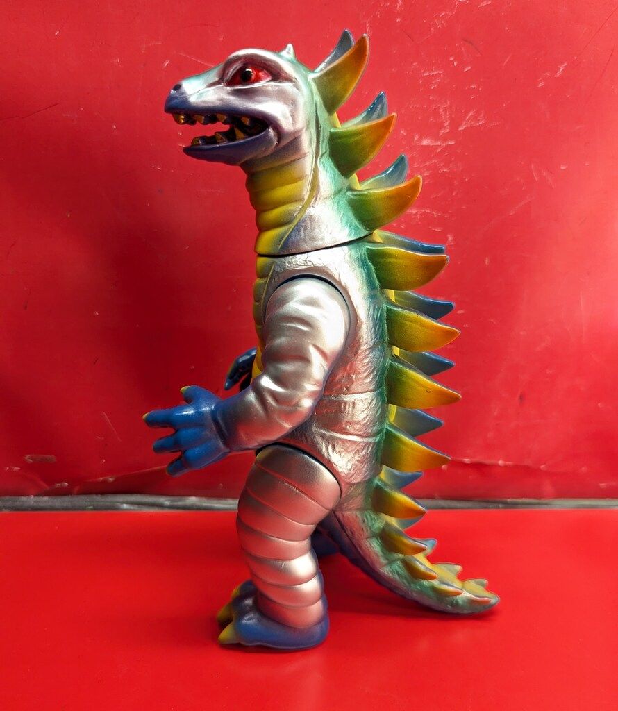 バルガラス