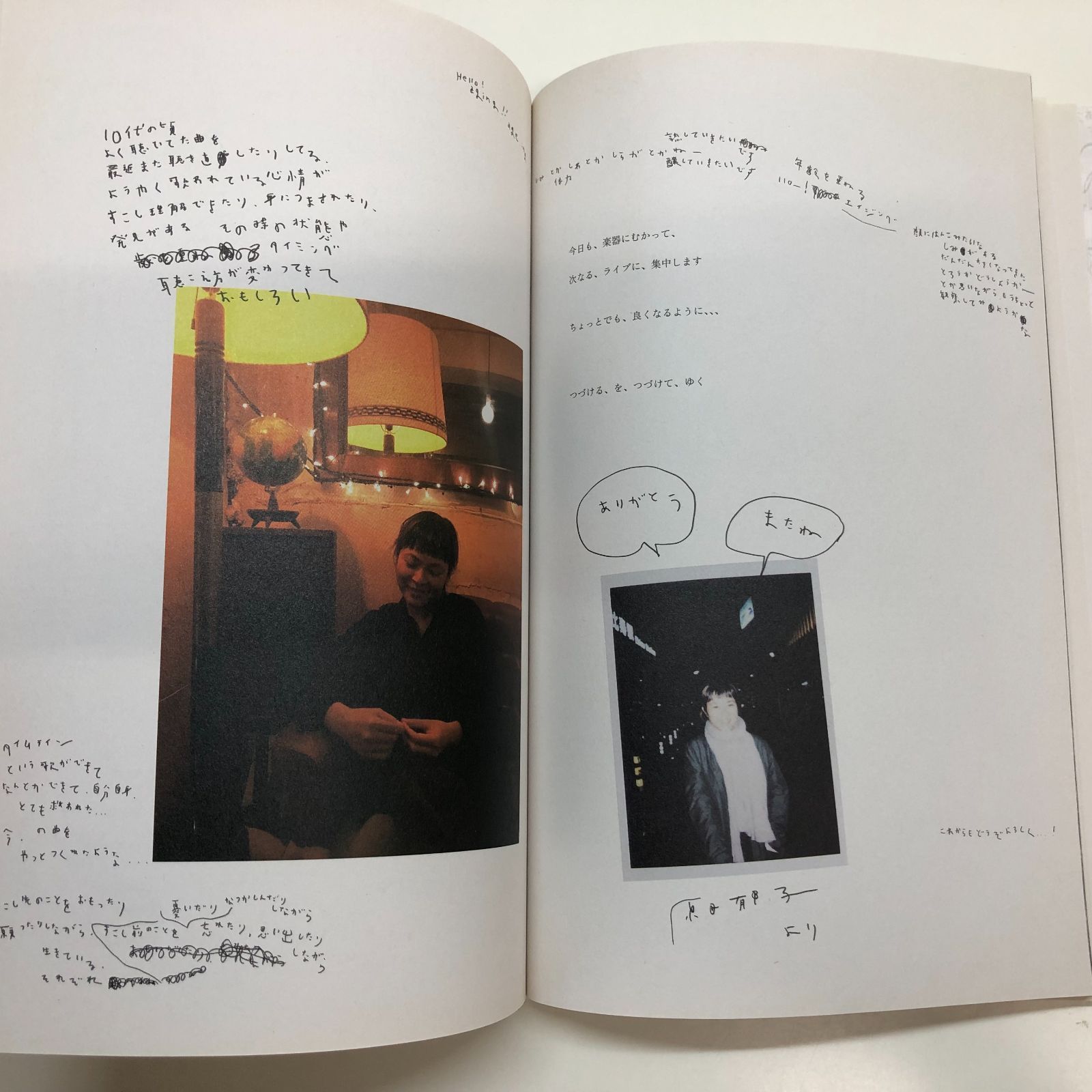 N]2DVD クラムボン×岩井俊二 日比谷野外音楽堂ライブ - メルカリ