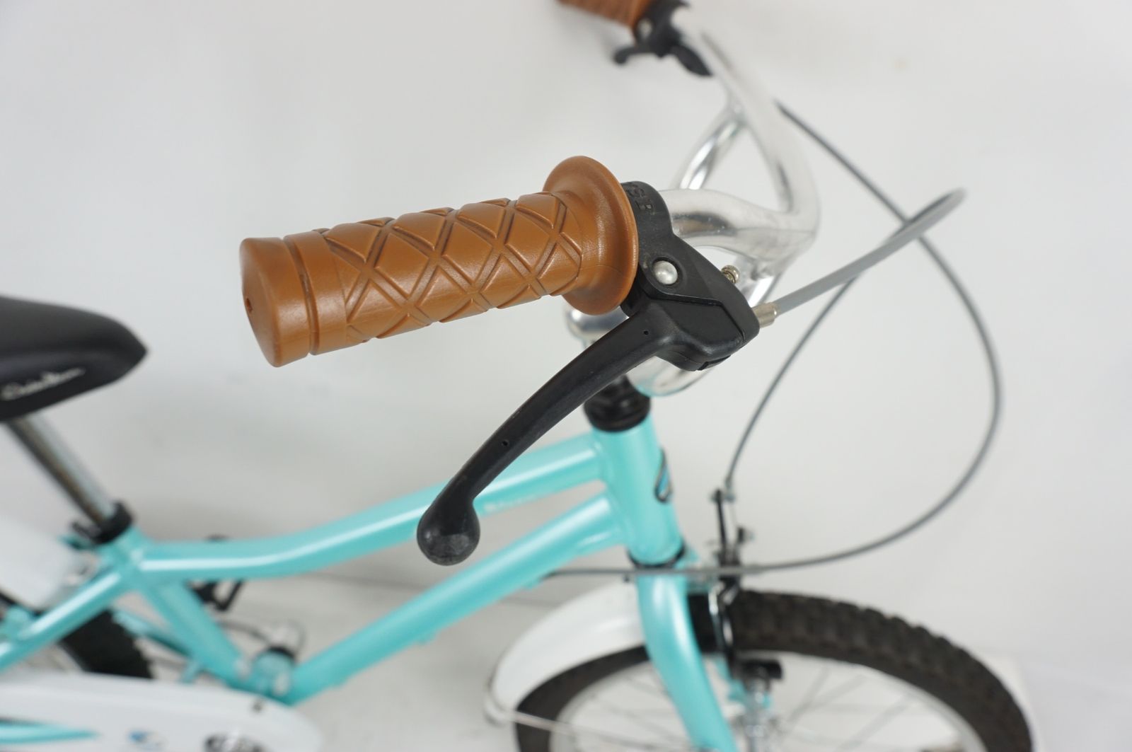 KhodaaBloom 「コーダブルーム」 ASSON K18 2024年モデル キッズバイク