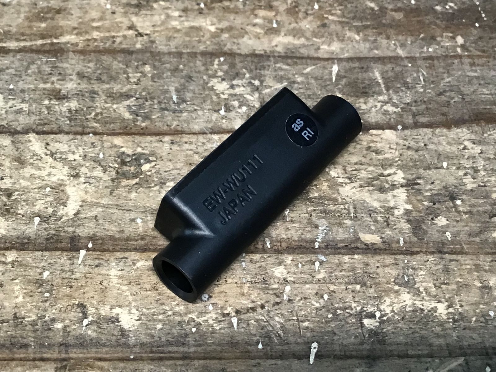 IR619 シマノ SHIMANO ワイヤレスユニット EW-WU111 Di2 - メルカリ